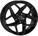 AVUS VELGEN AVUS AC-523 8.5x20 5/120 ET59 CB63.4