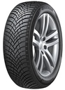185/55R15 82T HANKOOK WINTER I*CEPT EVO3 W462