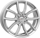 AUTEC VIDRON 6.5x17 5/100 ET39 CB57.1