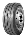 205/75R17.5 124 KUMHO KXA31 STEER 12PR