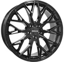 MONACO WHEELS GP15 ,3 8x19 5/114.3 ET45 CB73.1