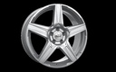 CMS C34 SR 8.5x19 5/120 ET40 CB64.1
