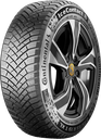 185/65R15 92T CONTINENTAL ICECONTACT 8 XL EVC (A STUDDED) ERÄ