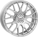 AUTEC NIMAH 8x19 5/120 ET40 CB72.6