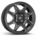 ERION 04 GREY 6.5x16 4/100 ET45 CB60