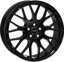 AUTEC NIMAH     CH70 8.5x20 5/108 ET41 CB70