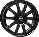 RIAL MILANO 7x17 5/100 ET40 CB63.3