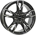 IT WHEELS GINA 8.5x20 5/112 ET37 CB57.1