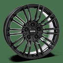 NITRO TURISMO FF G.BLK 10.5x20 5/112 ET62 CB66.5