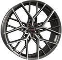 BORBET BY 8.5x21 5/112 ET25 CB66.5
