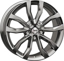 AUTEC UTECA 9.5x22 5/112 ET32 CB66.6