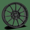 SPARCO FF4 M.BLK 8x18 5/120 ET29 CB72.6