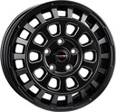 BORBET CW7 7x17 5/120 ET55 CB65.1