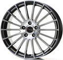 AVUS VELGEN AVUS AC-M03 8x18 5/112 ET45 CB66.5
