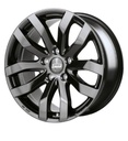 CMS C22 CBG 6x15 4/100 ET40 CB67.2