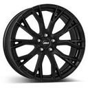 AEZ TORONTO BLACK 9.5x21 5/120 ET59.5 CB63.4