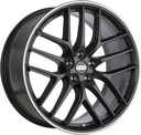 BBS CC-R UNL. ,5 ,5 5 8.5x19 5/117 ET52 CB70