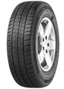 235/65R16C 115/113R CONTINENTAL VANCONTACT 4SEASON XL EVC