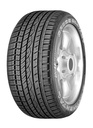 255/50R20 109Y CONTINENTAL CROSSCONTACT UHP XL