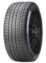285/40R19 107V PIRELLI PZERO WINTER XL (T0) NCS ELT