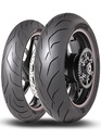 190/55R17 75W DUNLOP SPORTSMART MK3