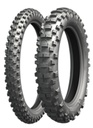 140/80-18 70M MICHELIN ENDURO X TREM