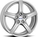 ALUTEC GRIP 5.5x14 5/100 ET40 CB57.1