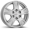 DEZENT VAN 6.5x16 5/130 ET68 CB78.1