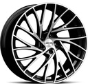 GMP ENIGMA BLACK DIAMOND 9x20 5/112 ET35 CB66.6