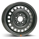 ALCAR STAHLRAD 7885 6.5x16 5/115 ET46 CB70.3