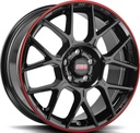 BBS XR BLACK 8.5x20 5/112 ET35 CB82