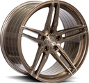 R-SERIES R10 BRONZE BRUSHED 10x20 5/112 ET45 CB66.6