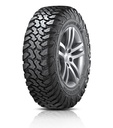 245/75R16 120/116Q HANKOOK DYNAPRO MT2 RT05 XL P.O.R FP