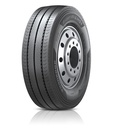 385/65R22.5 160K HANKOOK SMART FLEX AH51 XL STEER 20PR REGIONAL
