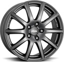 RIAL MILANO 6.5x15 5/100 ET38 CB63.3