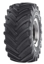 800/65R32 181A8 ASCENSO HRR200 XL STEEL BELTED, 7 VUODEN TAKUU