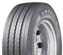 245/70R17.5 143/141J KUMHO KRT03 XL TRAILER REGIONAL