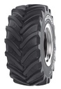 710/60R38 174D ASCENSO VF VDR 2000 XL R-1W NRO SB