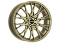 DOTZ FUJI GOLD 7.5x18 5/112 ET48 CB70.1
