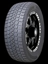265/65R17 112T MAZZINI SNOWLEOPARD LX XL