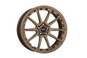 DOTZ SONOMA BRONZE 8.5x19 5/112 ET32 CB66.6