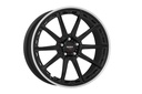 DOTZ SONOMA DARK 8.5x19 5/114.3 ET45 CB71.6
