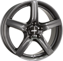 ALUTEC GRIP 5.5x15 4/100 ET40 CB63.3