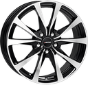 AUTEC BRIXEN 7.5x18 5/120 ET45 CB72.6