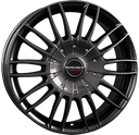 BORBET CW3 7.5x18 6/120 ET45 CB74.6