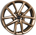 BORBET N BRONCE MATT 8x19 5/112 ET45 CB57.1