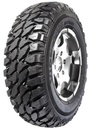 33x12.50R15 108Q HIFLY VIGOROUS MT601 P.O.R. XL