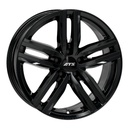 ATS ANTARES G.BLK 8x18 5/112 ET40 CB66.5