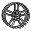 ATS EVOLUTION ANTHRACITE 7.5x18 5/108 ET50 CB63.4