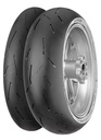 120/70R17 58W CONTINENTAL ContiRaceAttack 2 MEDIUM